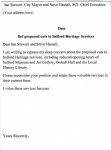 Save Salford's Heritage